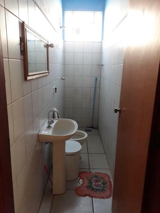 Hotel Economico Франка Экстерьер фото